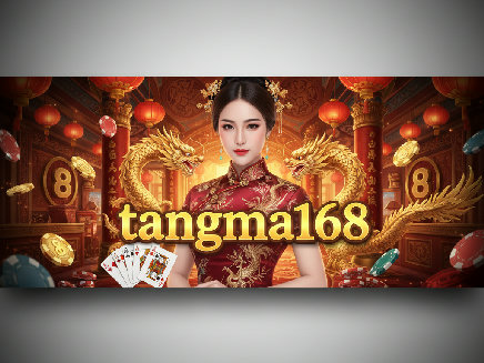 tangma168 สมัครสมาชิก